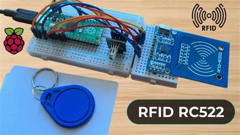 how to configure rfid reader|how to use rfid reader remotely.